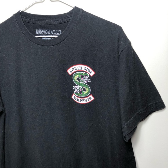 Riverdale Graphic T-Shirt - Picture 3 of 7